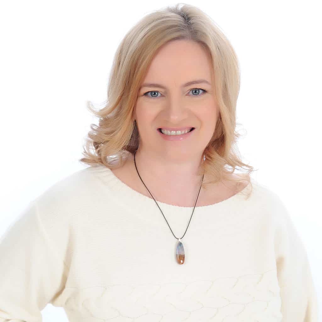 Lisa Gooden Rockingham About Us - Rockingham Forest Wellbeing